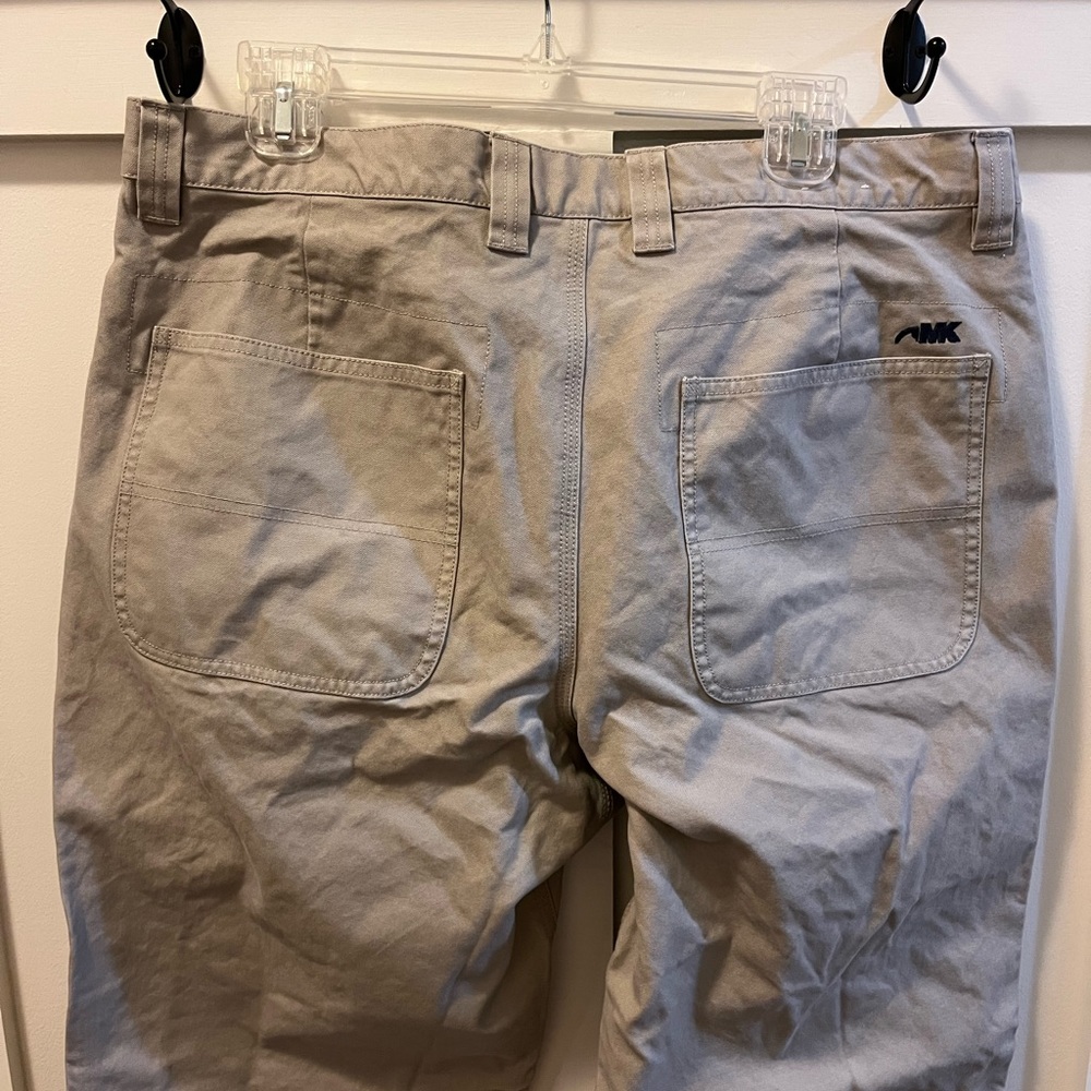 Mountain Khakis 38x30 Khaki View 3